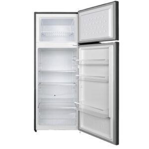 Powerpoint Fridge Freezer | Black | P75562MLBL