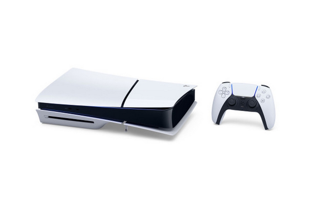 Playstation 5 Slim Disk Console I 9021230 Playstation 5 Slim Disk Console I 9021230
