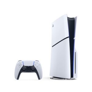 Playstation 5 Slim Disk Console I 9021230