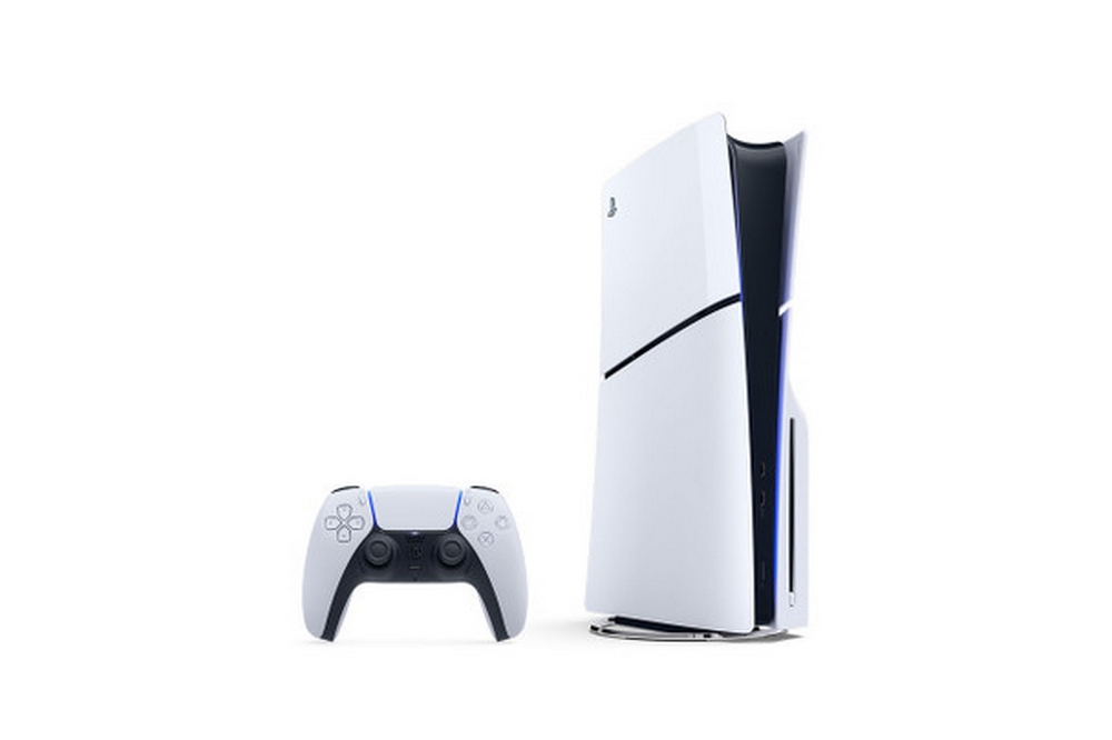 Playstation 5 Slim Disk Console I 9021230 Playstation 5 Slim Disk Console I 9021230