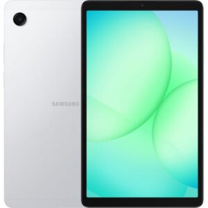 Samsung Galaxy A11 8.7″ Tablet I 64GB I Silver I SM-X130NZSAEUB