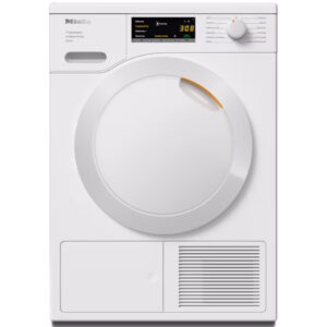 Miele Active Tumble Dryer | 8Kg | TEA525WP