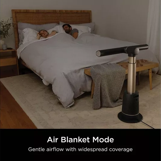 Shark TurboBlade Multi-Directional Cooling Fan I TF200SUK Shark TurboBlade Multi-Directional Cooling Fan I TF200SUK