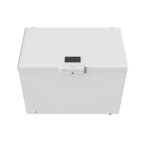 Whirlpool 312 Litre Chest Freezer I White I W3RHS30EW