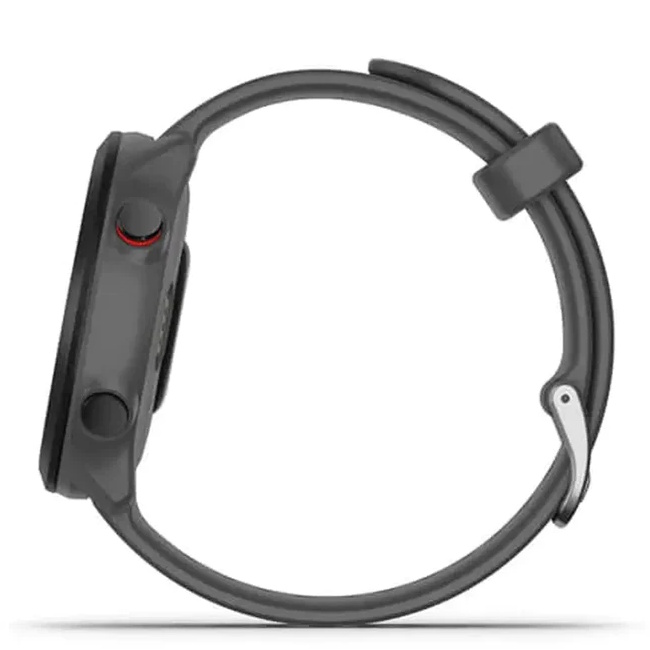 Garmin Forerunner 55 I Grey I 010-02562-13 Garmin Forerunner 55 I Grey I 010-02562-13
