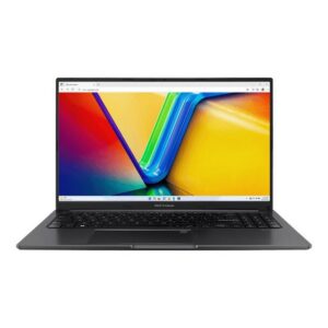 Asus 15.6″ OLED AMD Ryzen 5 Laptop I 512GB SSD I 8GB RAM I SM1505YA-L1155W