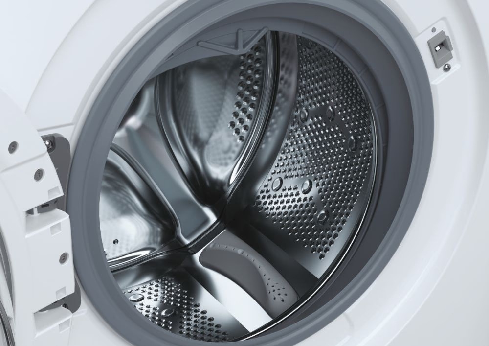 Candy 8kg Freestanding Washing Machine I 1400 Spin I White I CS148TW4/1-80 Candy 8kg Freestanding Washing Machine I 1400 Spin I White I CS148TW4/1-80