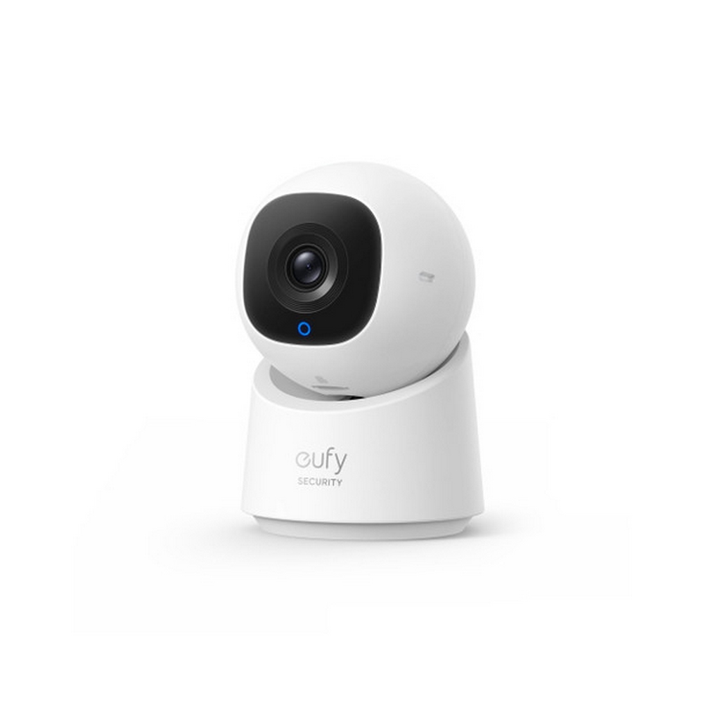 Eufy Indoor Camera C220 I White I T8W11221 Eufy Indoor Camera C220 I White I T8W11221