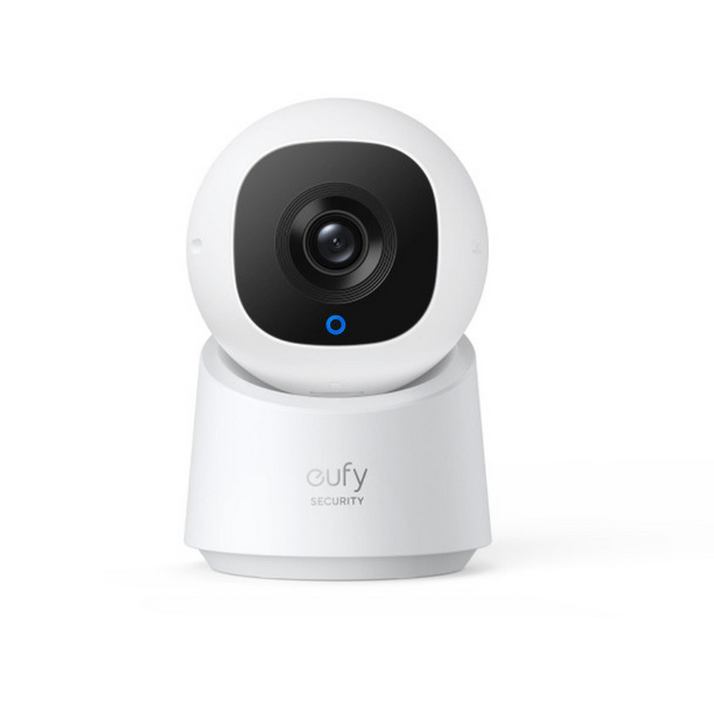 Eufy Indoor Camera C220 I White I T8W11221 Eufy Indoor Camera C220 I White I T8W11221