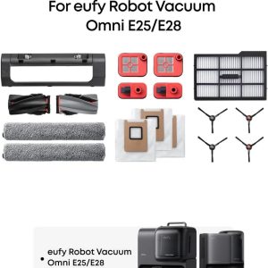 Eufy Omni E28/E25 Accessory Kit I T290QAR0