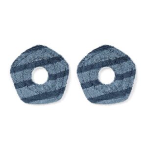 Eufy X10 Pro Omni Robot Vacuum Mopping Cloths I T29E7031
