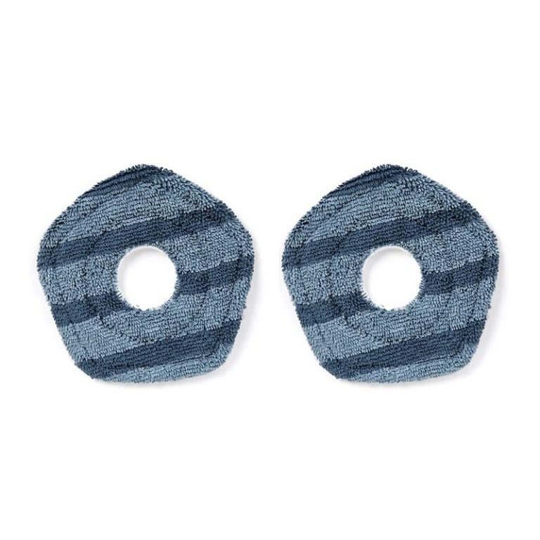 Eufy X10 Pro Omni Robot Vacuum Mopping Cloths I T29E7031 Eufy X10 Pro Omni Robot Vacuum Mopping Cloths I T29E7031