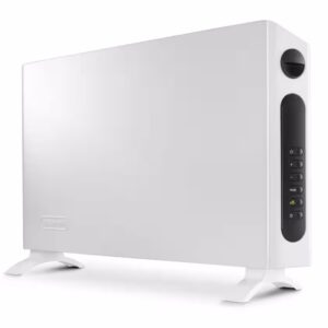 DeLonghi Convector Heater | HSX4324E.WH