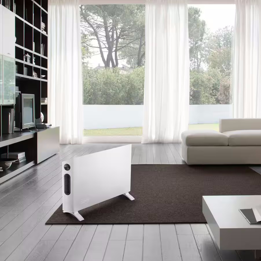 DeLonghi Convector Heater | HSX4324E.WH DeLonghi Convector Heater | HSX4324E.WH