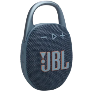 JBL Clip 5 Bluetooth Speaker I JBLCLIP5BLU