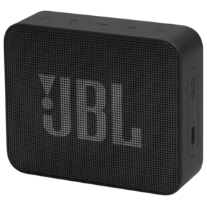 JBL Go Essential 2 Bluetooth Speaker | Black | JBLGOES2BLKEU