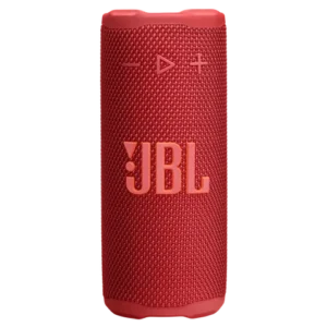 JBL Grip Bluetooth Speaker | Red | JBLGRIPRED