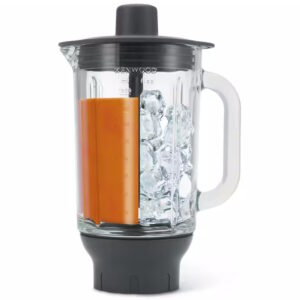 Kenwood Thermoresist Glass Blender Attachment | KAH359GL