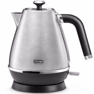 DeLonghi Distinta Kettle I Stainless Steel I KBI3001.M