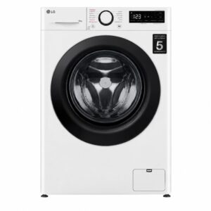 LG Series 4 Steam™ Freestanding Washing Machine I 10kg I White I F4Y510WBLN1