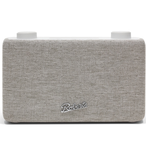 Roberts Play FM Radio I White I PLAYFMW Roberts Play FM Radio I White I PLAYFMW