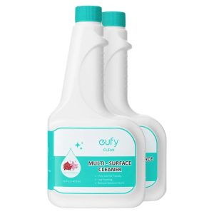 Eufy Twin Pack Surface Cleaner For X10 Pro Omni I T29C3121