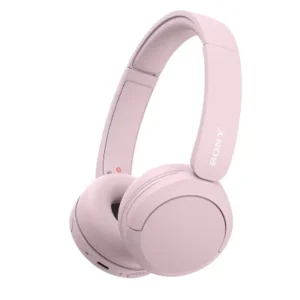 Sony Bluetooth Headphones with Mic | Pink | WHCH520PCE7