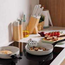Berghoff Glints Non-Stick Pan | 28cm | Spirit | 3950605 Berghoff Glints Non-Stick Pan | 28cm | Spirit | 3950605