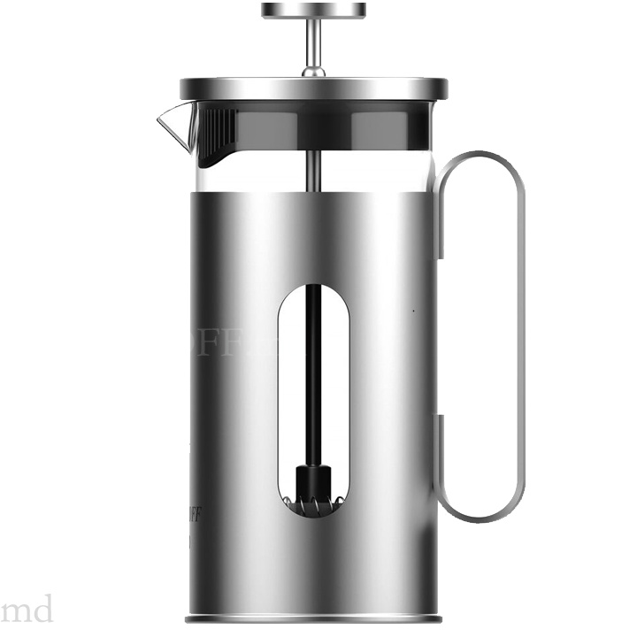 Berghoff French Press | 0.6L | 3950652 Berghoff French Press | 0.6L | 3950652