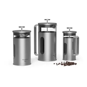 Berghoff French Press | 0.6L | 3950652 Berghoff French Press | 0.6L | 3950652