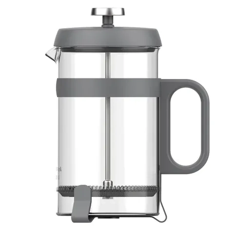 Berghoff Anthracite French Press | 0.8L | 3950655 Berghoff Anthracite French Press | 0.8L | 3950655