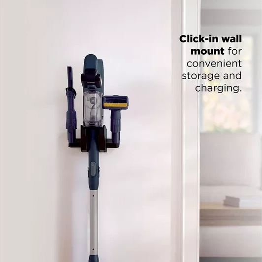 Shark PowerDetect Speed Pet Cordless Vacuum | IA1241UKT Shark PowerDetect Speed Pet Cordless Vacuum | IA1241UKT