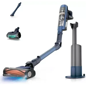 Shark PowerDetect Speed Empty Pet Pro Cordless Vacuum | IA3241UKT
