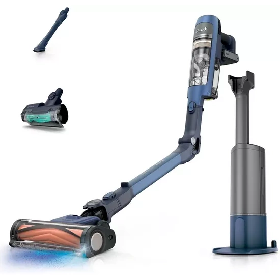 Shark PowerDetect Speed Empty Pet Pro Cordless Vacuum | IA3241UKT Shark PowerDetect Speed Empty Pet Pro Cordless Vacuum | IA3241UKT