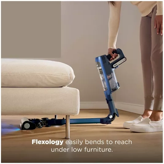 Shark PowerDetect Speed Empty Pet Pro Cordless Vacuum | IA3241UKT Shark PowerDetect Speed Empty Pet Pro Cordless Vacuum | IA3241UKT