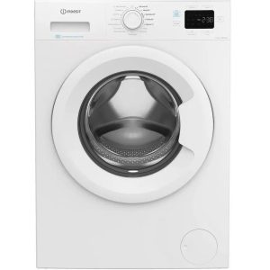 Indesit 11KG Washing Machine | 1400 Spin | IP1146PUSHGOUK