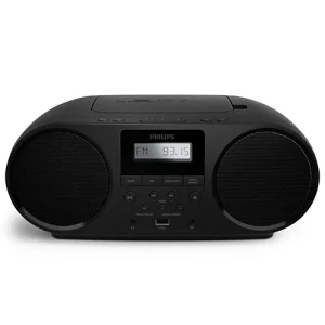 Philips CD Soundmachine | Black | TAZ5000/10