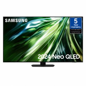 Samsung Neo QLED 4K QN90D Smart AI TV I 55″ I QE55QN90DATXXU