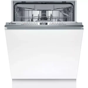 Bosch Series 4 60cm Integrated Dishwasher | Variable Hinge | SMH4HVX14G