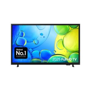 Samsung Full HD LED Smart TV I 40″ I UE40F6000FKXXU