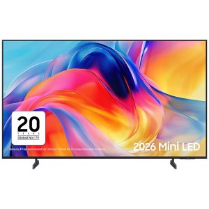 Samsung M70 Mini LED 4K Vision AI Smart TV I 43″ I UE43M70HAKXXU