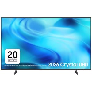 Samsung Crystal UHD LED Smart TV I 55″ I UE55U8000HKXXU