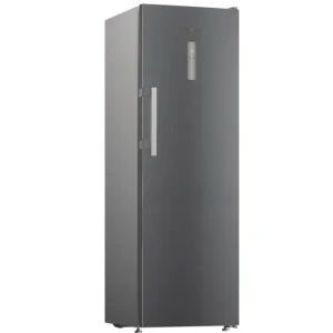 Whirlpool Freestanding Larder Fridge | Inox | WHMLF6442XP5UK