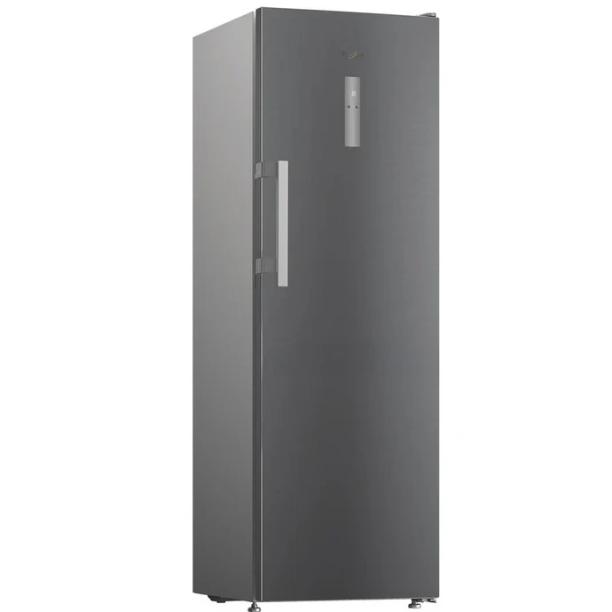 Whirlpool Freestanding Larder Fridge | Inox | WHMLF6442XP5UK Whirlpool Freestanding Larder Fridge | Inox | WHMLF6442XP5UK