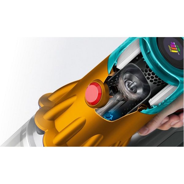 Dyson V12 Detect Slim Submarine Cordless Vacuum I 485296-01 Dyson V12 Detect Slim Submarine Cordless Vacuum I 485296-01
