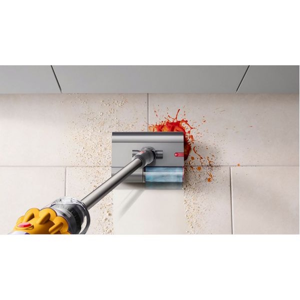 Dyson V12 Detect Slim Submarine Cordless Vacuum I 485296-01 Dyson V12 Detect Slim Submarine Cordless Vacuum I 485296-01