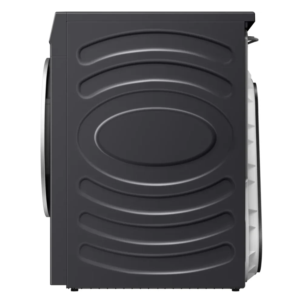 Hisense 5S 10KG Tumble Dryer | Black | DH5S102BB Hisense 5S 10KG Tumble Dryer | Black | DH5S102BB