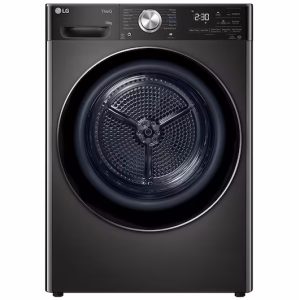 LG Series 7 Heat Pump Dryer I 10kg I FDV1110B.BPBQKUK