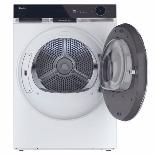 Haier 9kg Series 11 Tumble Dryer I HD90A3Q397U1UK Haier 9kg Series 11 Tumble Dryer I HD90A3Q397U1UK