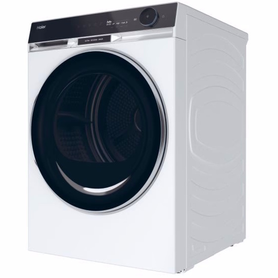 Haier 9kg Series 11 Tumble Dryer I HD90A3Q397U1UK Haier 9kg Series 11 Tumble Dryer I HD90A3Q397U1UK